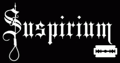 logo Suspirium (SLV)